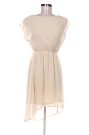 Rochie Unbranded, Mărime S, Culoare Ecru, Preț 67,99 Lei, #136965009