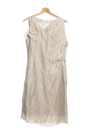Rochie Unbranded, Mărime M, Culoare Bej, Preț 73,06 Lei, #136965012