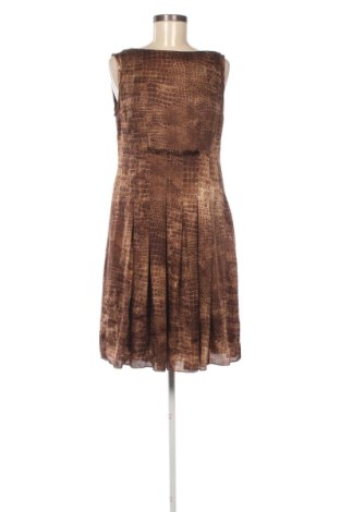 Φόρεμα Jones New York, Μέγεθος M, Χρώμα Καφέ, Τιμή 17,00 €, #136965131