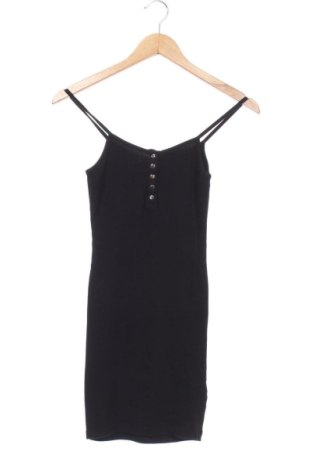 Ruha Bershka, Méret XS, Szín Fekete, Ár 5 372 Ft, #136965164