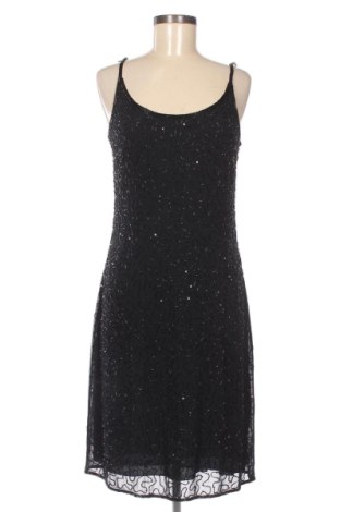 Φόρεμα Luisa Spagnoli, Μέγεθος M, Χρώμα Μαύρο, Τιμή 164,00 €, #136965430