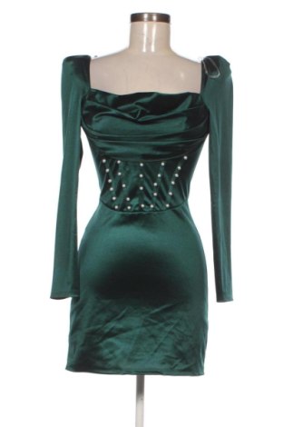Rochie Unbranded, Mărime XS, Culoare Verde, Preț 98,00 Lei, #136965707