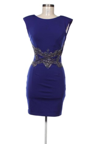 Rochie Little Mistress, Mărime M, Culoare Albastru, Preț 99,05 Lei, #136965885