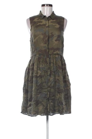 Kleid Clockhouse, Größe L, Farbe Mehrfarbig, Preis € 21,99, #136965928