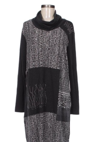 Φόρεμα Gabriella K., Μέγεθος XL, Χρώμα Πολύχρωμο, Τιμή 24,00 €, #136965969