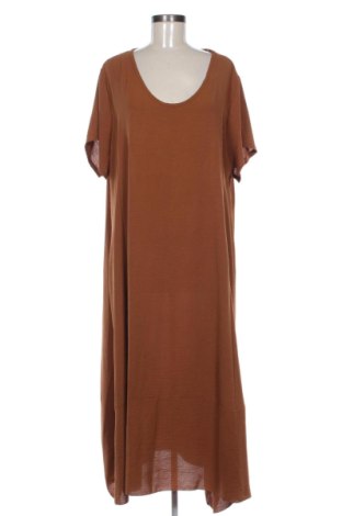 Рокля Unbranded, Размер XXL, Цвят Оранжев, Цена 26,00 €, #136965984