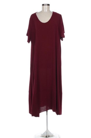 Рокля Unbranded, Размер XXL, Цвят Червен, Цена 25,00 €, #136966021