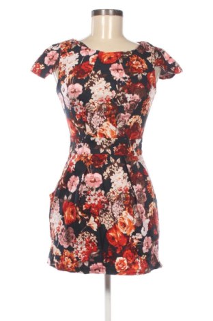 Φόρεμα ASOS, Μέγεθος XS, Χρώμα Πολύχρωμο, Τιμή 22,00 €, #136966265