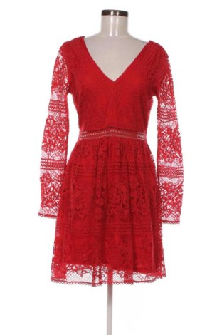 Ruha H&M, Méret M, Szín Piros, Ár 4 545 Ft, #136966287