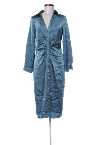 Φόρεμα Zara, Μέγεθος S, Χρώμα Μπλέ, Τιμή 38,48 €, #136966409