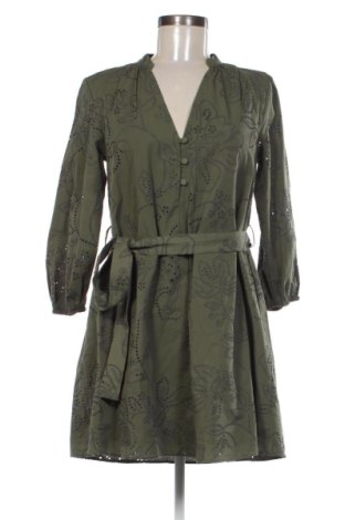 Рокля Zara, Размер M, Цвят Зелен, Цена 14,00 €, #136966503