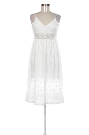 Рокля Forever 21, Размер XS, Цвят Бял, Цена 12,00 €, #136966669