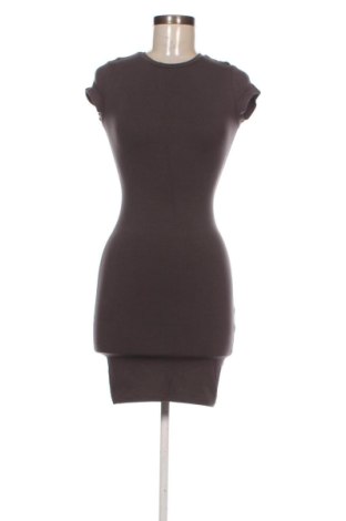 Рокля H&M, Размер S, Цвят Сив, Цена 9,00 €, #136966730