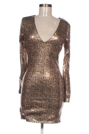 Sukienka Fashion nova, Rozmiar XS, Kolor Kolorowy, Cena 83,26 zł, #136966740