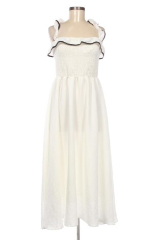 Kleid SHEIN, Größe M, Farbe Weiß, Preis € 18,00, #136966835