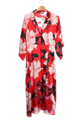 Kleid Zara, Größe M, Farbe Mehrfarbig, Preis 44,50 €, #136966840