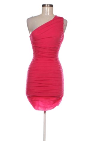 Kleid Zara, Größe S, Farbe Rosa, Preis 16,00 €, #136966874