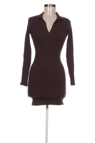 Sukienka H&M, Rozmiar XS, Kolor Brązowy, Cena 53,58 zł, #136966974