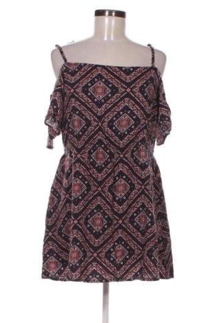 Rochie H&M, Mărime L, Culoare Multicolor, Preț 77,83 Lei, #136967188