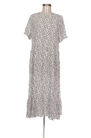 Sukienka Zara, Rozmiar XL, Kolor Kolorowy, Cena 133,96 zł, #136967423