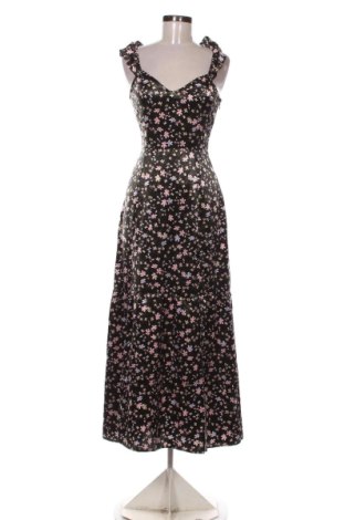 Рокля H&M, Размер XS, Цвят Многоцветен, Цена 26,87 €, #136967594