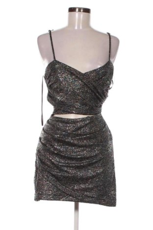 Kleid Zara, Größe S, Farbe Mehrfarbig, Preis 32,00 €, #136967855