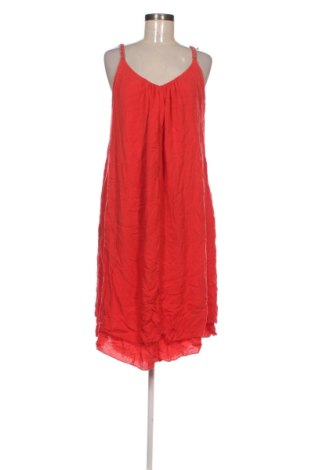 Sukienka Unbranded, Rozmiar XL, Kolor Czerwony, Cena 96,45 zł, #136967887
