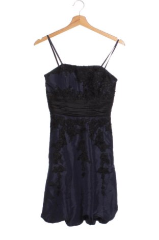 Kleid Unbranded, Größe XS, Farbe Blau, Preis € 22,99, #136967932
