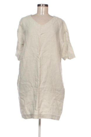 Sukienka Unbranded, Rozmiar M, Kolor ecru, Cena 91,09 zł, #136967961