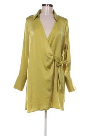 Sukienka H&M, Rozmiar M, Kolor Zielony, Cena 64,30 zł, #136967999