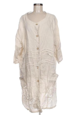Sukienka Unbranded, Rozmiar XL, Kolor ecru, Cena 101,81 zł, #136968036
