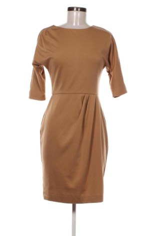 Rochie Unbranded, Mărime XS, Culoare Maro, Preț 48,64 Lei, #136968211