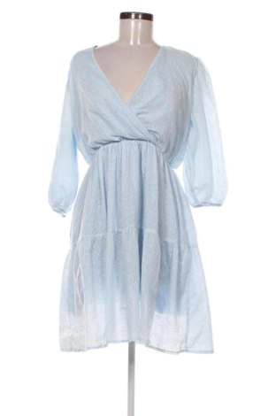 Φόρεμα Orsay, Μέγεθος M, Χρώμα Μπλέ, Τιμή 16,61 €, #136968212