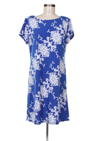 Rochie Unbranded, Mărime XL, Culoare Multicolor, Preț 87,56 Lei, #136968244