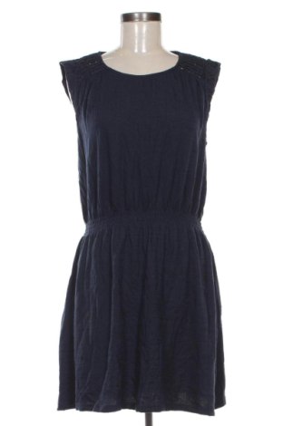 Kleid Camaieu, Größe M, Farbe Blau, Preis 11,99 €, #136968245