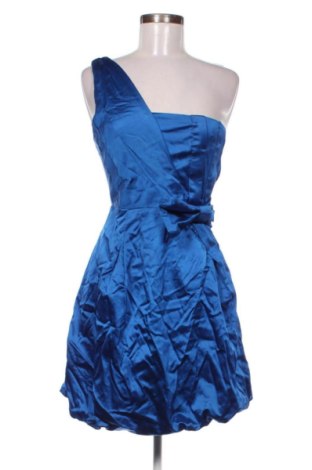 Rochie Pinko, Mărime XS, Culoare Albastru, Preț 1.481,36 Lei, #136968332