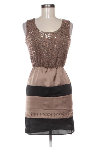 Kleid Unbranded, Größe XS, Farbe Mehrfarbig, Preis 14,99 €, #136968339