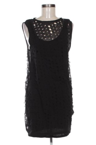 Φόρεμα Zara, Μέγεθος S, Χρώμα Μαύρο, Τιμή 17,99 €, #136968368