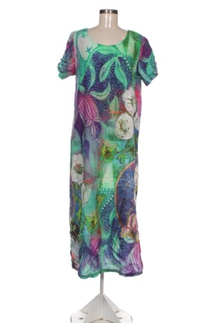 Rochie Unbranded, Mărime XXL, Culoare Multicolor, Preț 145,97 Lei, #136968517