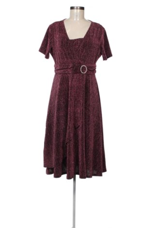 Rochie Unbranded, Mărime XL, Culoare Multicolor, Preț 62,27 Lei, #136968524