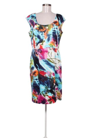 Rochie Joseph Ribkoff, Mărime XL, Culoare Multicolor, Preț 249,06 Lei, #136968732