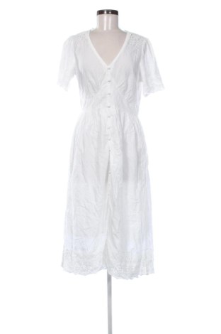 Kleid C&A, Größe S, Farbe Weiß, Preis € 20,99, #136968742