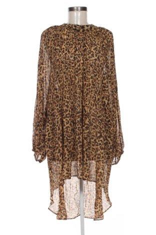 Kleid City Chic, Größe XL, Farbe Mehrfarbig, Preis € 24,99, #136968869