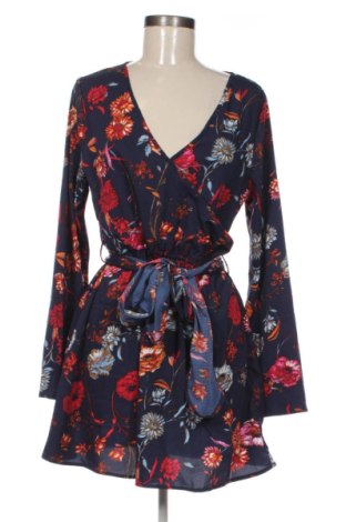 Φόρεμα Boohoo, Μέγεθος M, Χρώμα Πολύχρωμο, Τιμή 19,97 €, #136968884