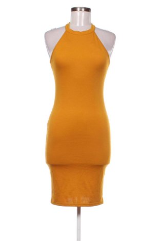 Rochie Zara, Mărime S, Culoare Galben, Preț 189,71 Lei, #136968948