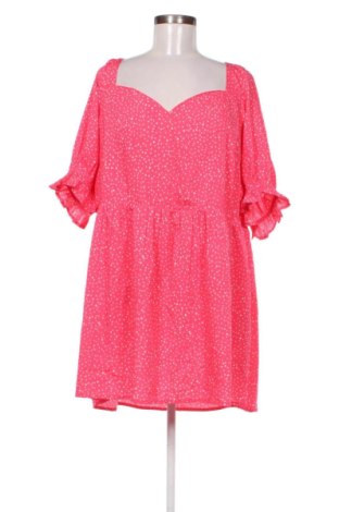 Φόρεμα Limited Collection, Μέγεθος XXL, Χρώμα Πολύχρωμο, Τιμή 20,90 €, #136969010