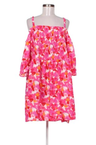 Rochie Yours, Mărime XXL, Culoare Multicolor, Preț 106,05 Lei, #136969100