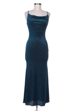 Φόρεμα SHEIN, Μέγεθος S, Χρώμα Μπλέ, Τιμή 20,34 €, #136969113