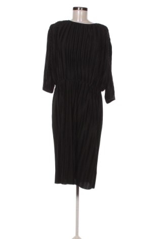 Rochie H&M, Mărime XL, Culoare Negru, Preț 93,84 Lei, #136969154