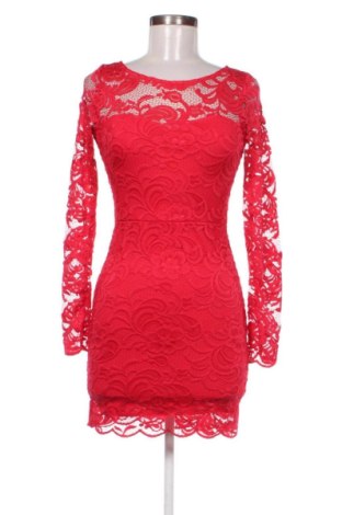 Rochie H&M, Mărime S, Culoare Roșu, Preț 69,08 Lei, #136969175